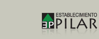 establecimiento pilar